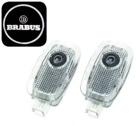 mercedes-s-klasa-w221-led-projektor-w-drzwi-brabus