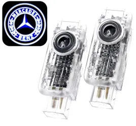 2-led-projektory-logo-mercedes-benz-e-klasa-w211-cdi-kompressor-4-matic-211
