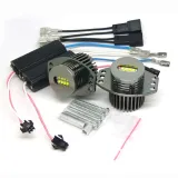 bmw-ringi-led-markery-biale-160-watt-e90-e91-mocne-stan-nowy