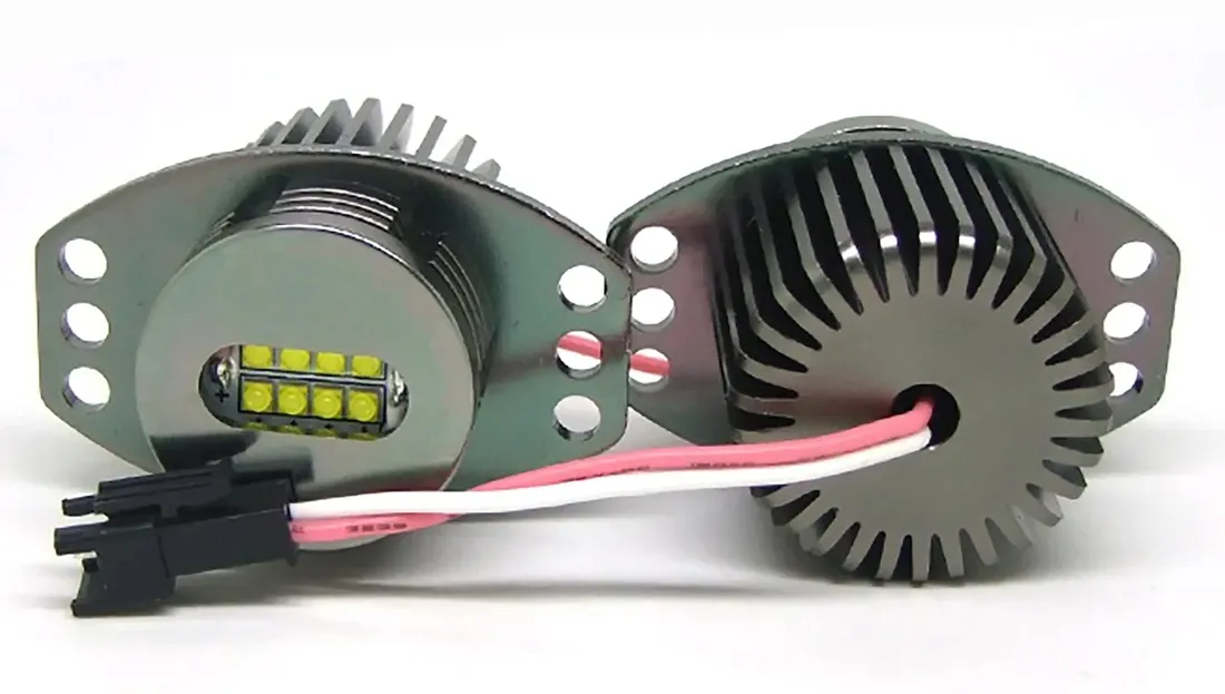 bmw-ringi-led-markery-biale-160-watt-e90-e91-mocne-stan-nowy