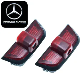 mercedes-benz-c-class-w204-logo-lrojektor-do-drzwi