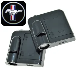 ford-mustang-led-logo-projektor-bezprzewodowy-hd