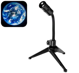 lampka-led-rzutnik-projector-laser-hologram-stojak