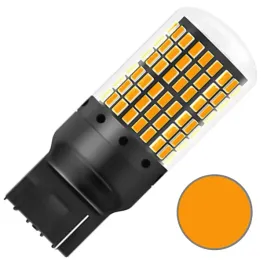 zarowka-led-wy21w-t20-144smd-canbus-pomaranczowa