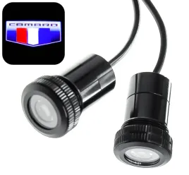 projector-led-chevrolet-camaro-ss-muscle-logo-v8