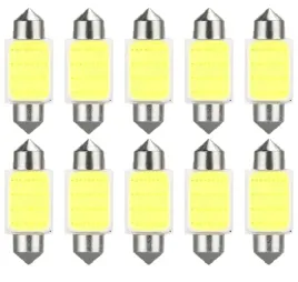 10x-zarowka-rurka-c5w-36mm-cob-led-biala-canbus