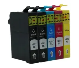 5x-tusze-do-t1281-epson-sx130-sx125-sx235w-sx435w