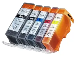 5x-tusze-xl-do-drukarki-canon-pixma-ip4850-ip4950-mg5150-mg5350-mg5250