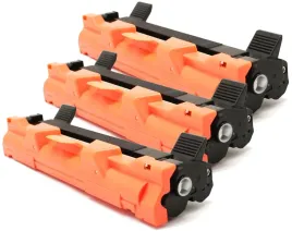 3x-toner-do-brother-tn1030-tn1050-dcp1610we-hl1118