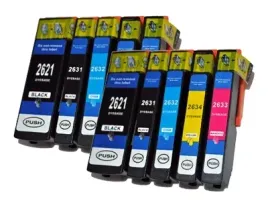 10x-tusz-do-drukarki-epson-xp-605-xp-610-xp-615-xl