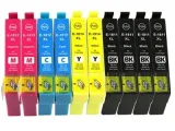 10x-tusz-do-epson-expression-home-xp-215-xp-225