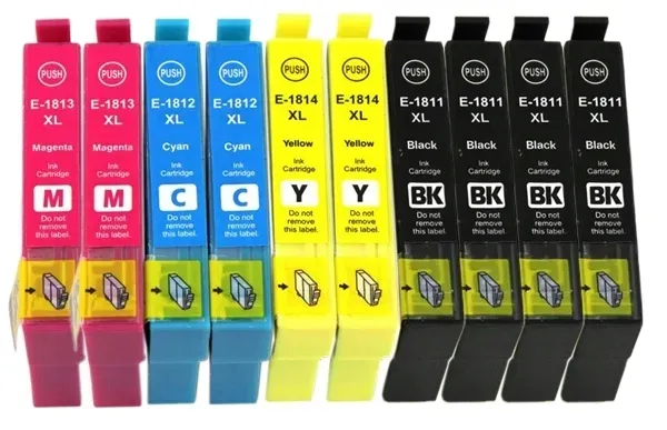 10x-tusz-do-epson-expression-home-xp-215-xp-225-kolor-zestaw