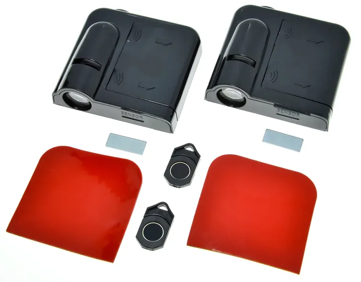 bmw-led-logo-projector-bmw-bezprzewodowy-e46-e36-stan-nowy-numer-katalogowy-producenta-b01