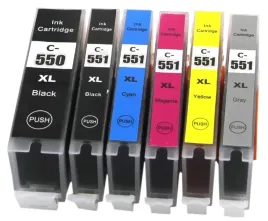 6x-tusze-xl-do-drukarki-canon-pixma-mg6350-mg7100