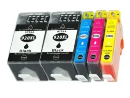 5x-tusze-do-hp-7000-7000se-7500a-6500-aio-wifi