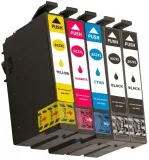 5x-tusze-do-drukarki-epson-expression-home-xp-5100