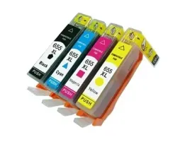 4x-tusze-do-drukarki-hp-deskjet-ink-advantage-6525
