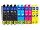 10x-tusz-do-drukarki-epson-expression-xp235-xl