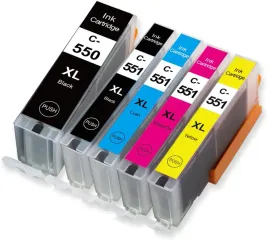 5x-tusz-550-551-do-canon-mg5550-mg5650-ip7250-xl