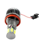 bmw-ringi-led-markery-240-watt-e60-e61-e90-e70-x5-stan-nowy