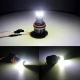 bmw-ringi-led-markery-240-watt-e60-e61-e90-e70-x5-producent-czesci-ledprojektor-stan-nowy