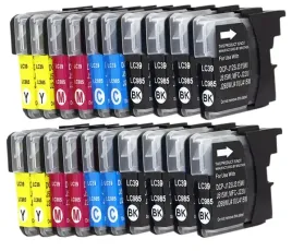20x-tusze-do-drukarki-brother-dcp-j315-dcp-j315w