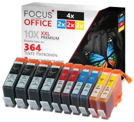 10x-tusz-do-hp-364-xl-3070a-d5445-5510-5524-5520