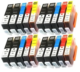 20x-tusze-do-drukarki-hp-deskjet-3520-3070a-364xl