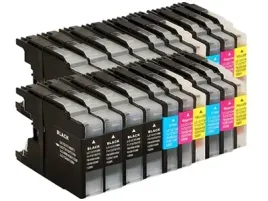 tusze-do-brother-lc1280-dcp-j525w-j925-j725-lc1240