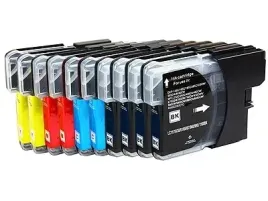 10-tusze-do-brother-mfc-250c-165c-dcp-585cw-290c