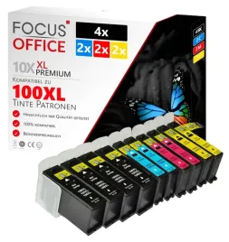 10x-tusz-do-lexmark-prospect-pro202-pro205-pro208