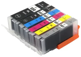 6x-tusze-do-drukarki-canon-pixma-pgi-550-cli-551gy