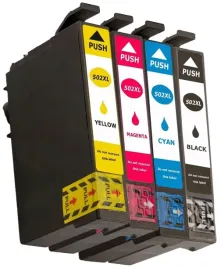 4x-tusze-do-drukarki-epson-expression-home-xp-5105