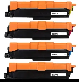 4x-toner-xl-do-brother-tn247-tn243-dcp-l3510cdw