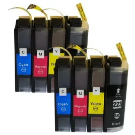 tusz-do-brother-lc223-xl-mfc-j5320dw-j5620dw-chip
