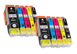 10x-tusze-do-drukarki-epson-xp-530-xp-630-komplet