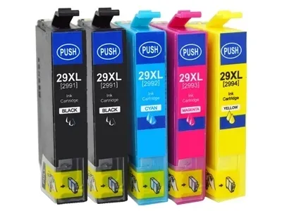 5-tusze-do-epson-expression-home-xp235-xp332-xp335