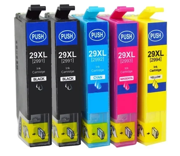 5-tusze-do-epson-expression-home-xp235-xp332-xp335