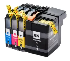 4x-do-brother-dcp-j100-dcp-j105-mfc-j200-komplet