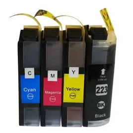 4x-tusz-do-brother-lc223xl-dcp-j4120dw-mfc-j4420dw