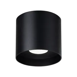 czarny-plafon-tuba-sufitowa-mika-gu10-sl-1281-sollux-lighting