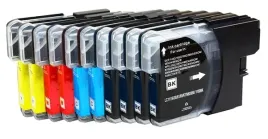 10-tusze-do-brother-dcp375cw-dcp195c-dcp365cn-290c