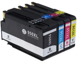 4x-tusz-do-hp-950xl-951xl-pro251-276-pro-8100-8600