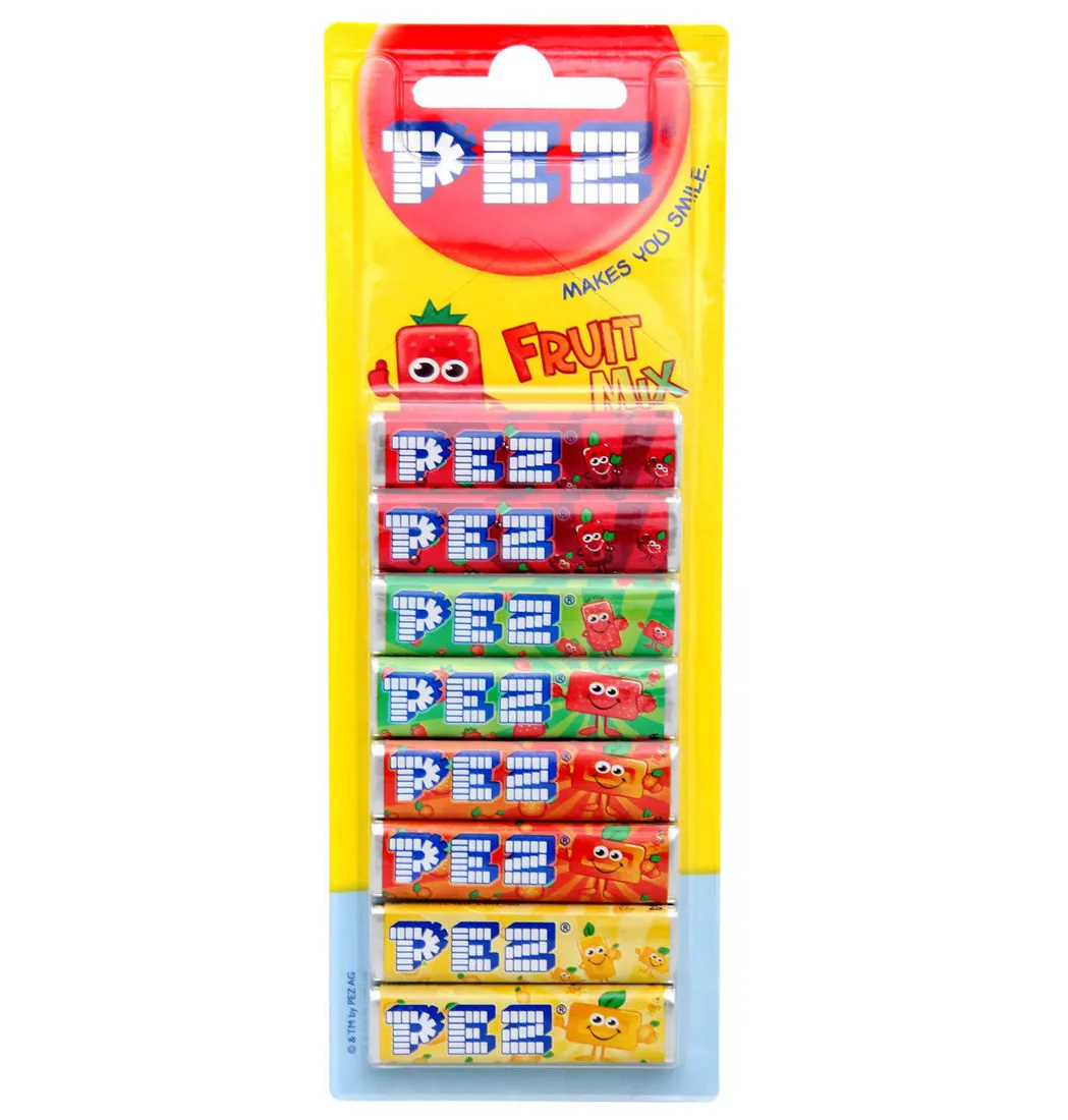 pez-mix-8-szt-marka-bez-marki