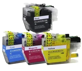 4x-do-brother-lc3619xl-mfc-j2330dw-j3530dw-j3930d
