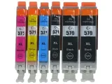 6x-pgi-570-cli-571bk-cli-571c-cli-571m-cli-571y
