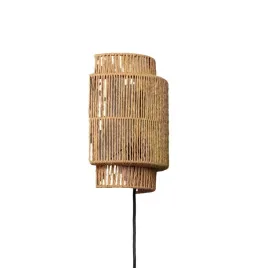 lampa-scienna-kinkiet-boho-rattan-brazowy-do-salonu-sypialni-30-cm-abruzzo