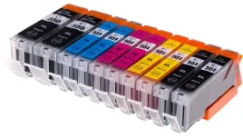 10-tusze-xxl-do-canon-pixma-ip7250-mg5650-mg5550