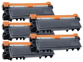 5x-toner-xl-do-brother-mfc-l2700dw-l2720dw-l2740dw