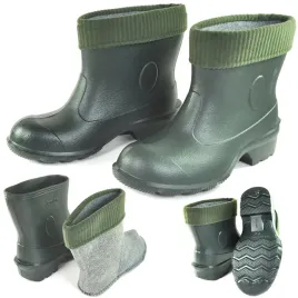 kalosze-gumiaki-ocieplane-krotkie-demar-agro-lux-r-39-pianka-eva